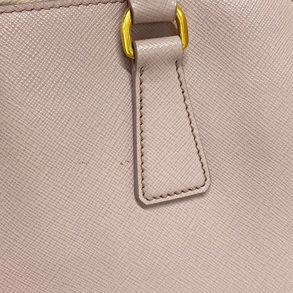 Prada Handbag - Picture 13 of 15